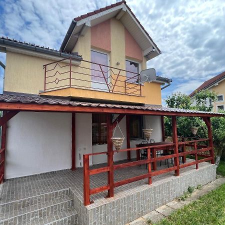 Casa Lv Villa Kiscsűr Kültér fotó