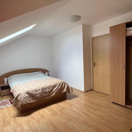 Casa Lv Villa Kiscsűr Kültér fotó