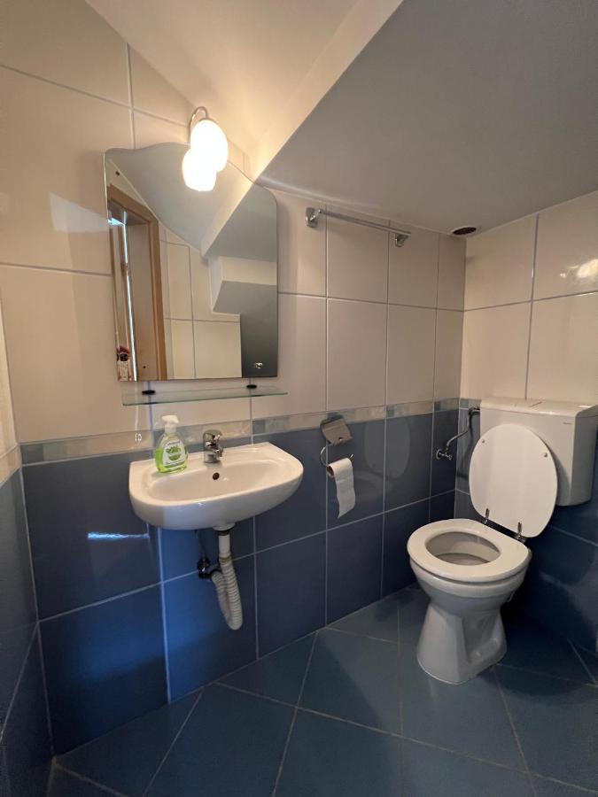 Casa Lv Villa Kiscsűr Kültér fotó
