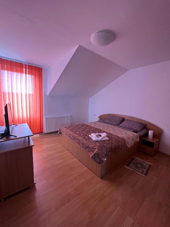 Casa Lv Villa Kiscsűr Kültér fotó