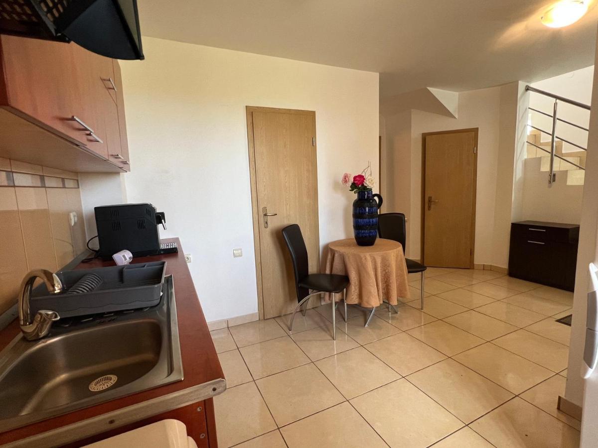Casa Lv Villa Kiscsűr Kültér fotó