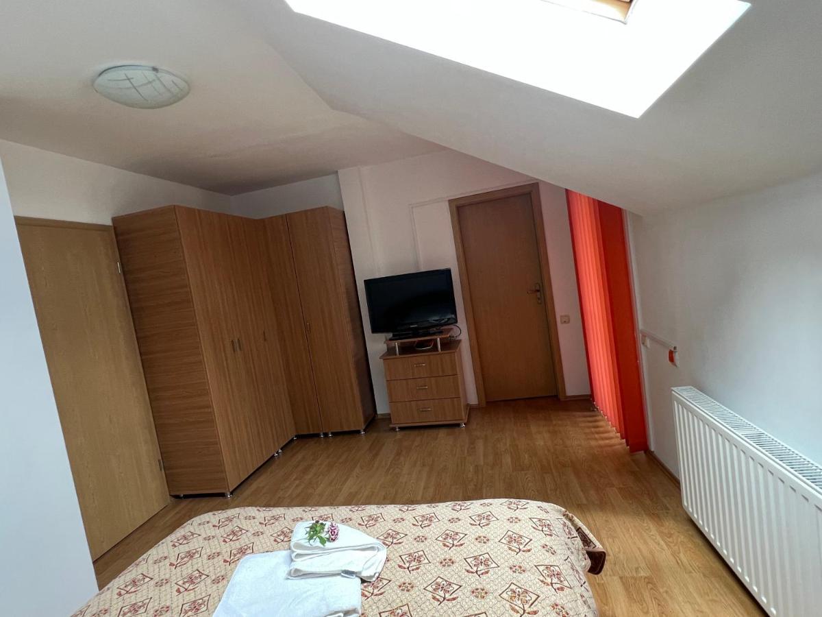 Casa Lv Villa Kiscsűr Kültér fotó
