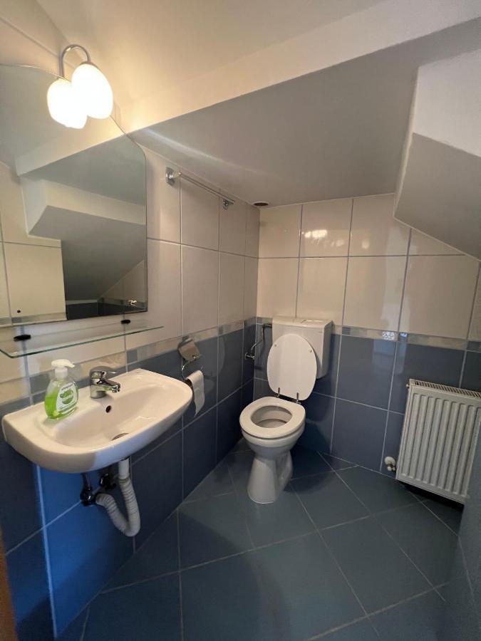 Casa Lv Villa Kiscsűr Kültér fotó