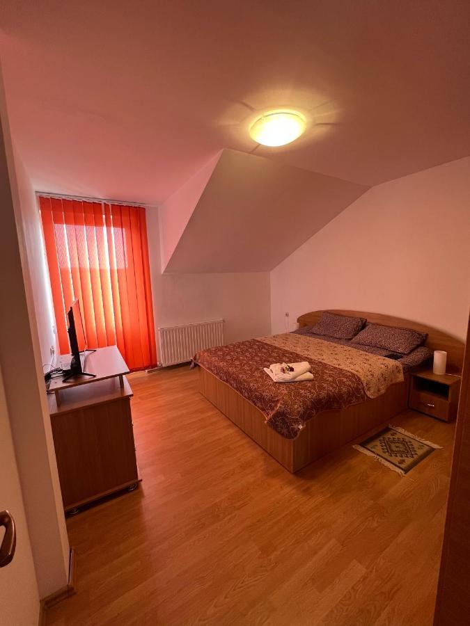 Casa Lv Villa Kiscsűr Kültér fotó