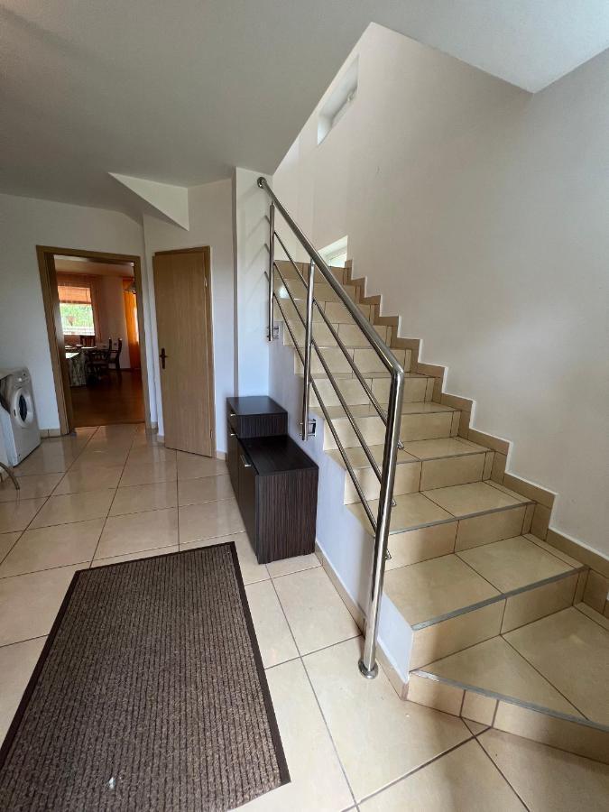 Casa Lv Villa Kiscsűr Kültér fotó