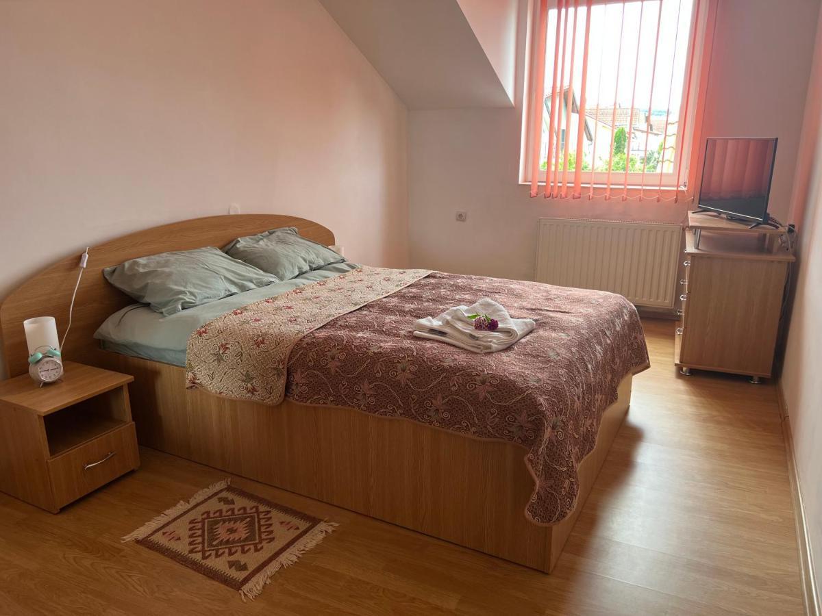 Casa Lv Villa Kiscsűr Kültér fotó