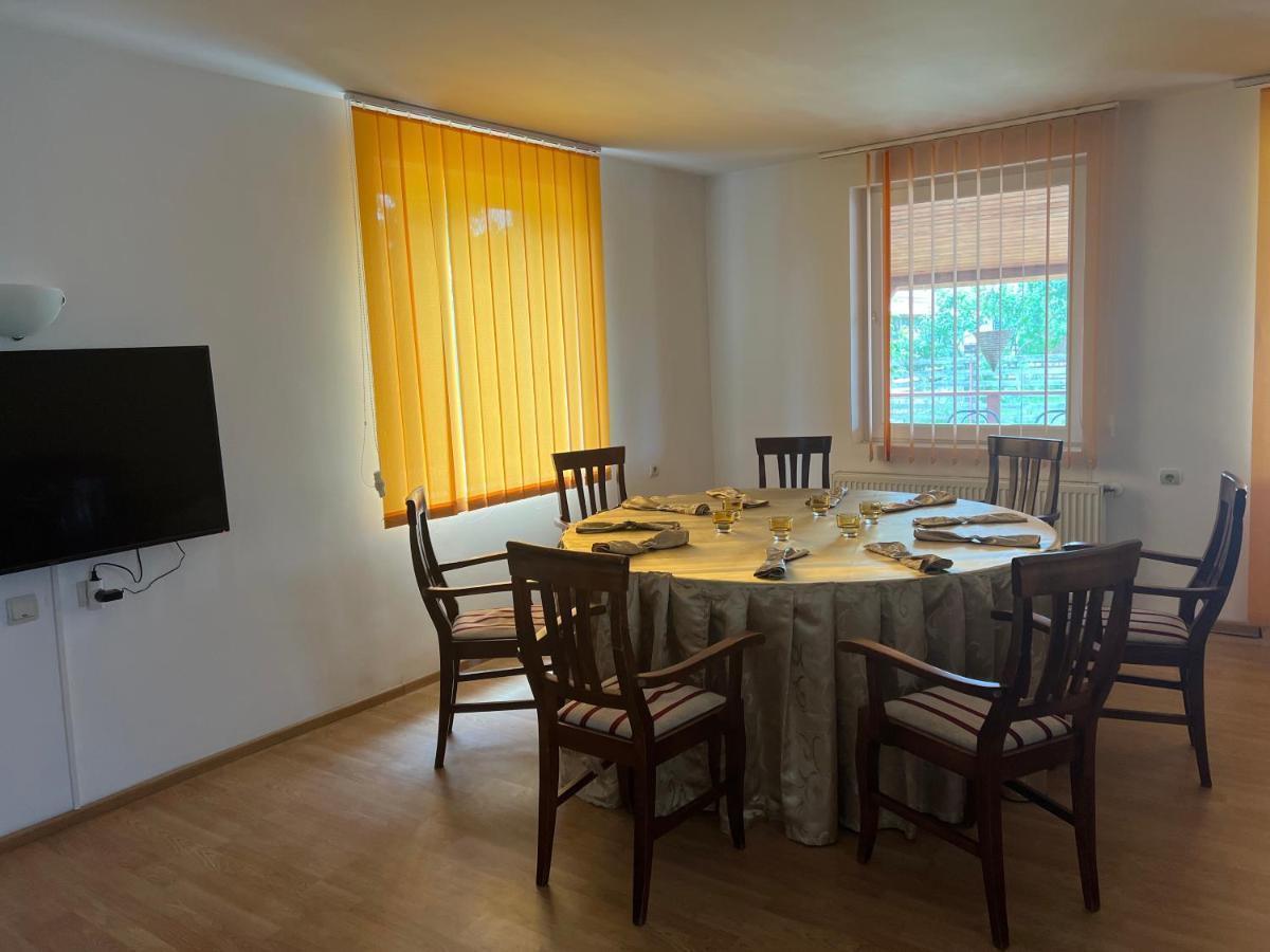 Casa Lv Villa Kiscsűr Kültér fotó