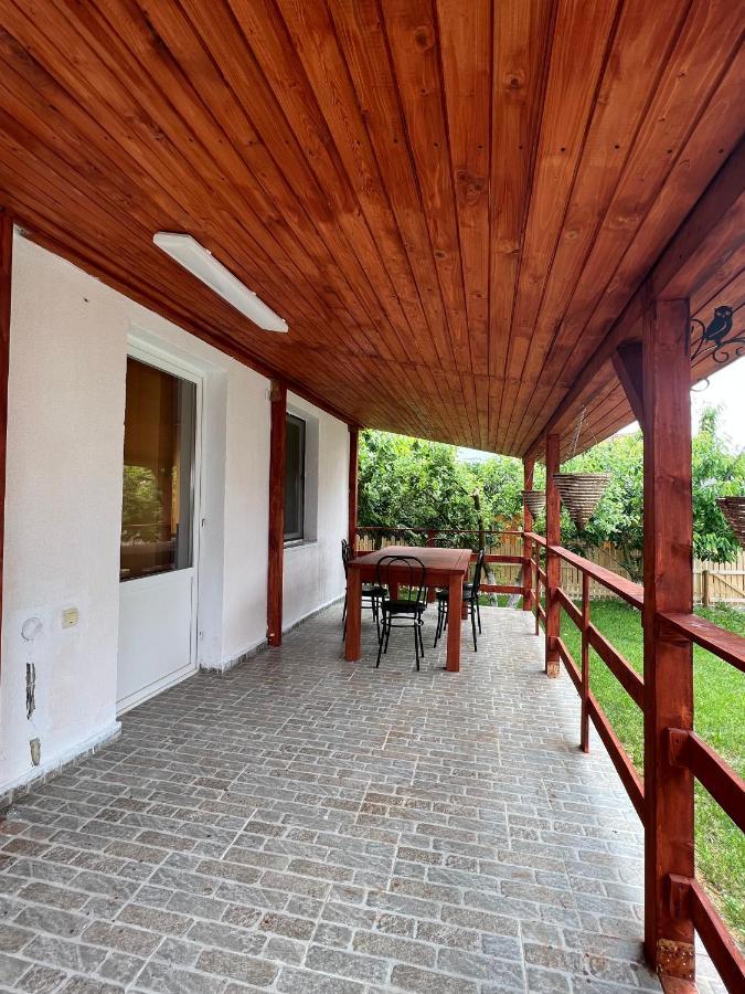 Casa Lv Villa Kiscsűr Kültér fotó